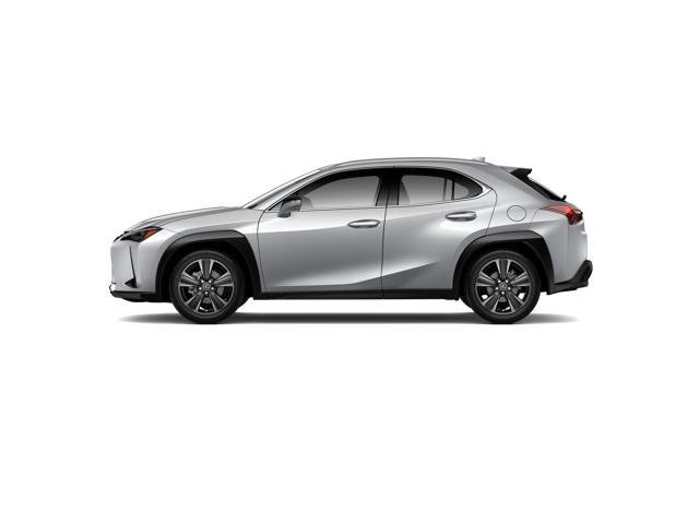New 2026 Lexus UX 300h FWD w/ Accessory Package (Z1) image 2