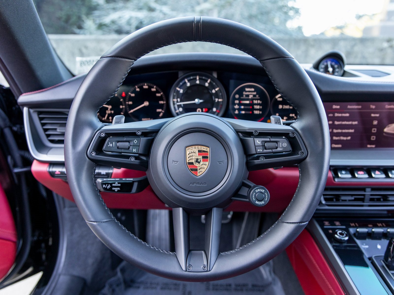 Certified 2024 Porsche 911 Carrera S image 32