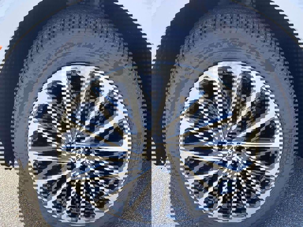 New 2026 Hyundai Palisade Calligraphy image 28