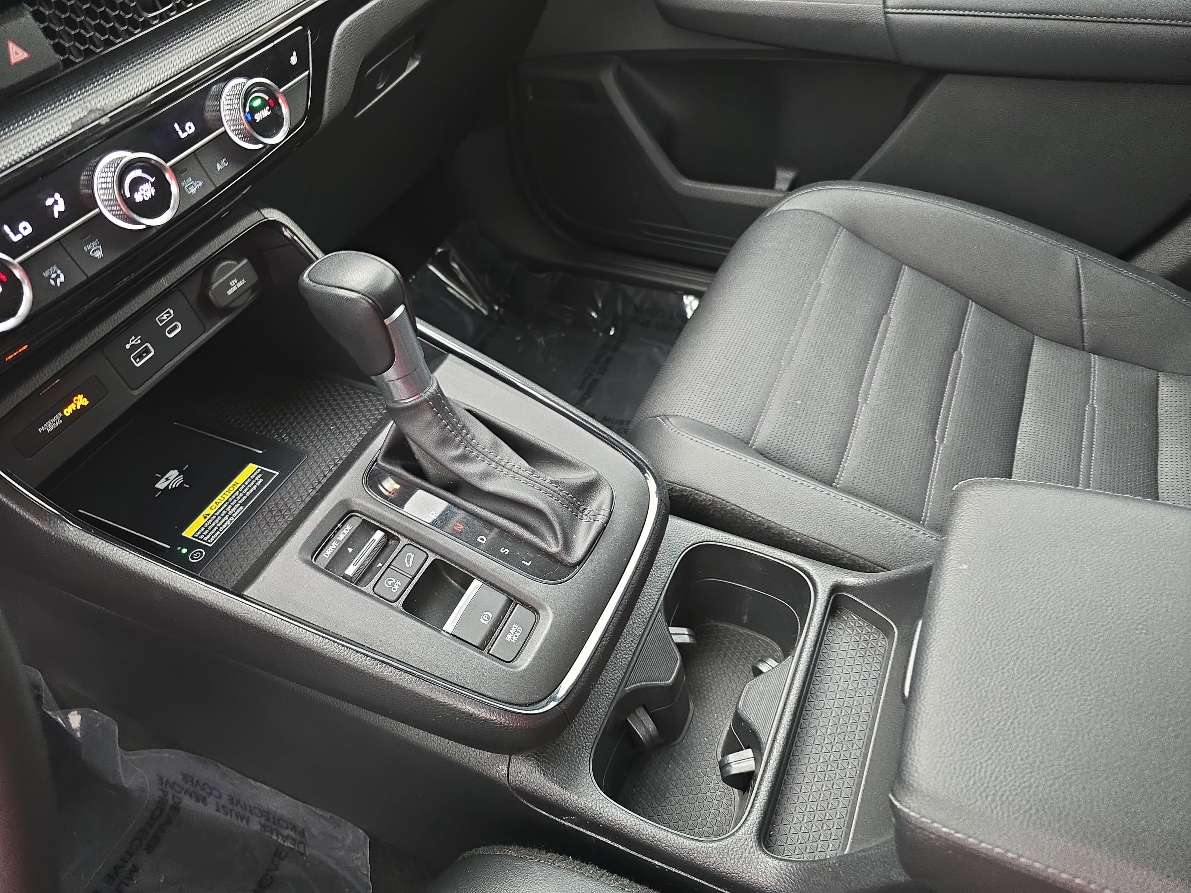 Certified 2023 Honda CR-V EX-L image 25