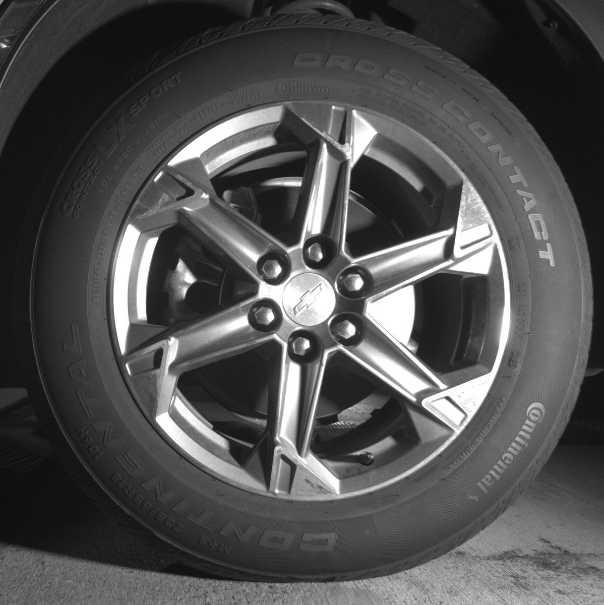 Used 2025 Chevrolet Blazer LT FWD image 12