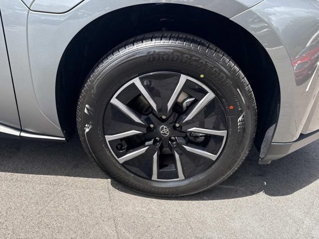 Certified 2026 Toyota bZ FWD image 32