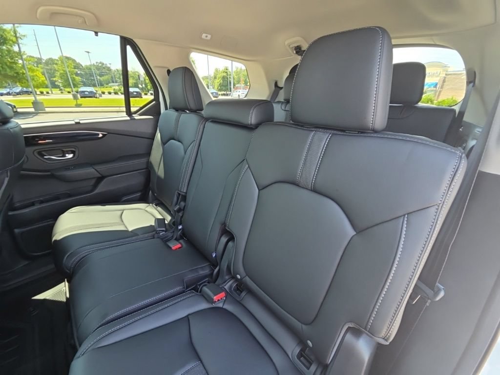 New 2026 Honda Pilot EX-L image 13