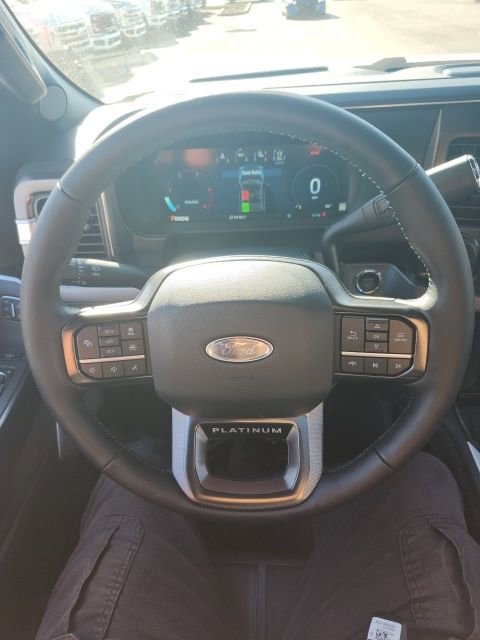 New 2026 Ford F250 Platinum image 40