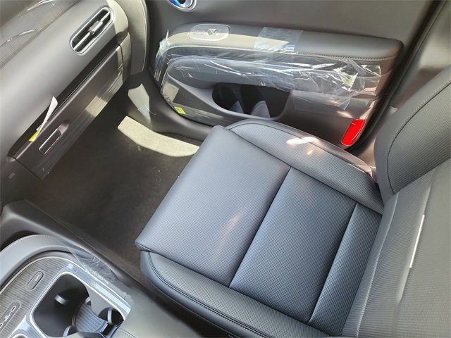 New 2026 Hyundai Palisade Calligraphy image 12