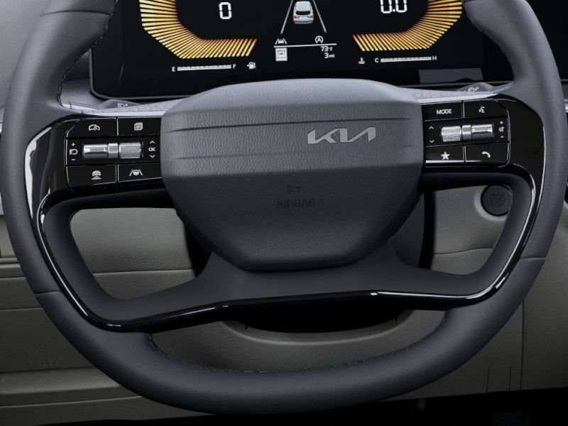 New 2026 Kia Sorento S w/ S Panoramic Sunroof Package AWD/4WD image 22