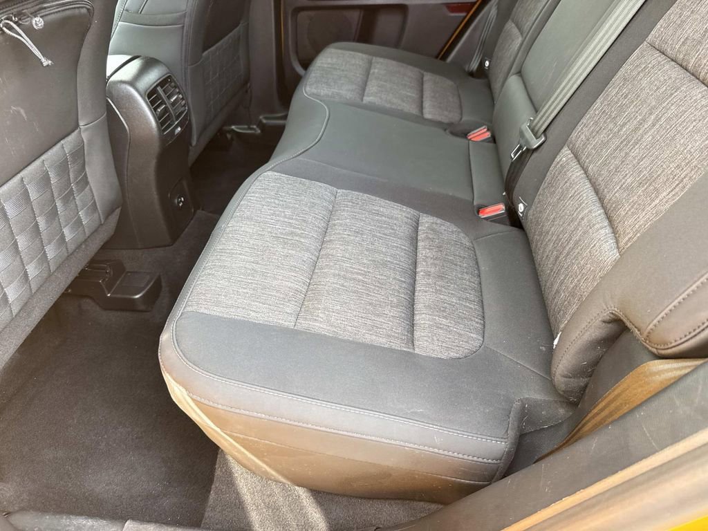 Used 2022 Ford Bronco Sport Big Bend w/ Convenience Package image 15