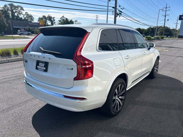 Certified 2024 Volvo XC90 B6 Plus AWD/4WD image 5