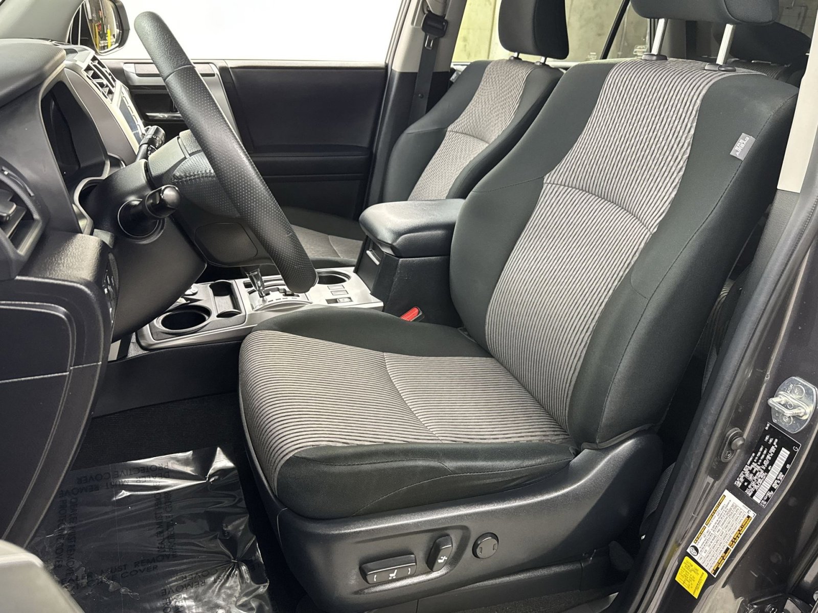 Used 2023 Toyota 4Runner SR5 image 17