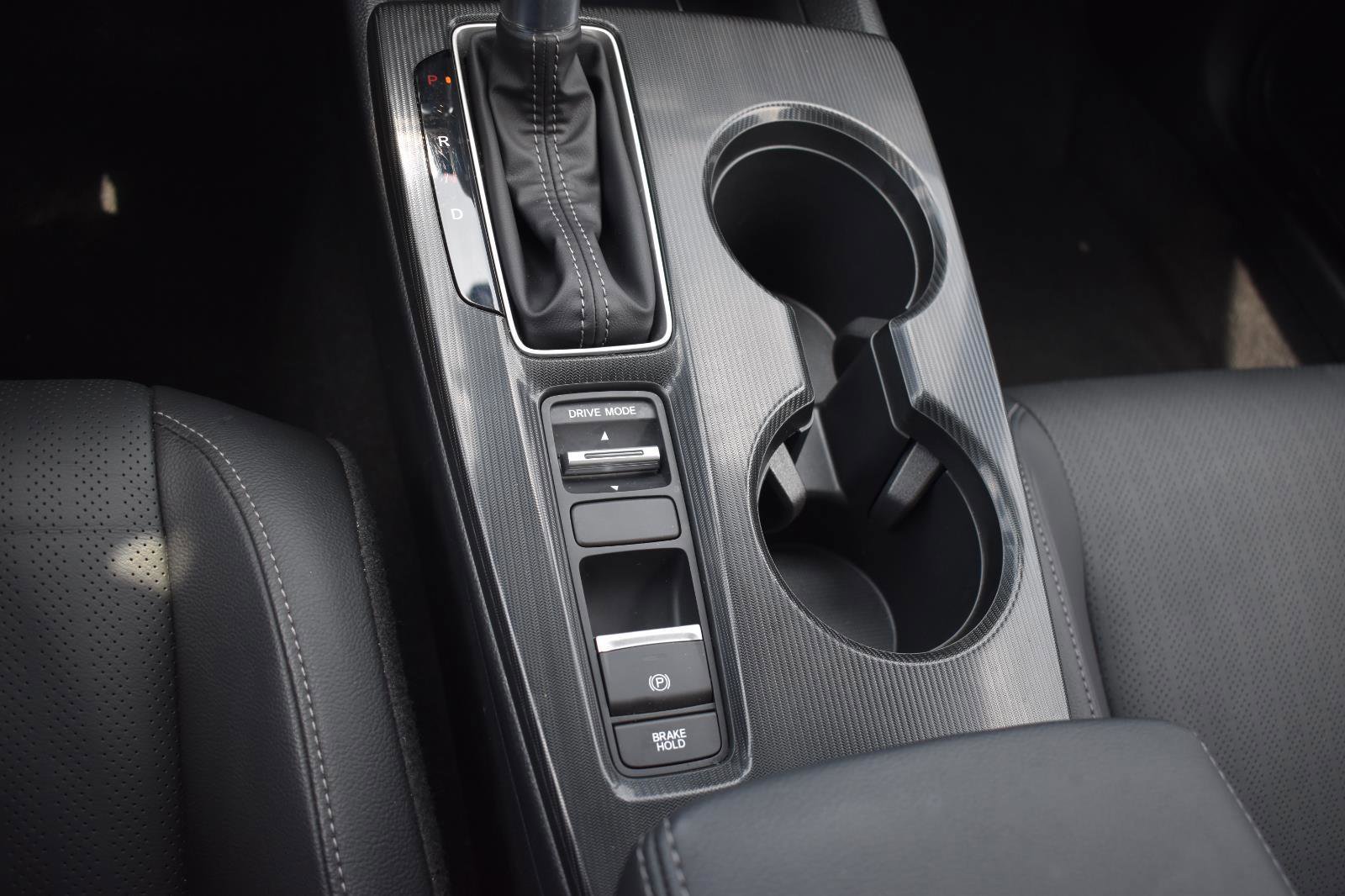 Used 2025 Honda Civic Sport Touring image 11