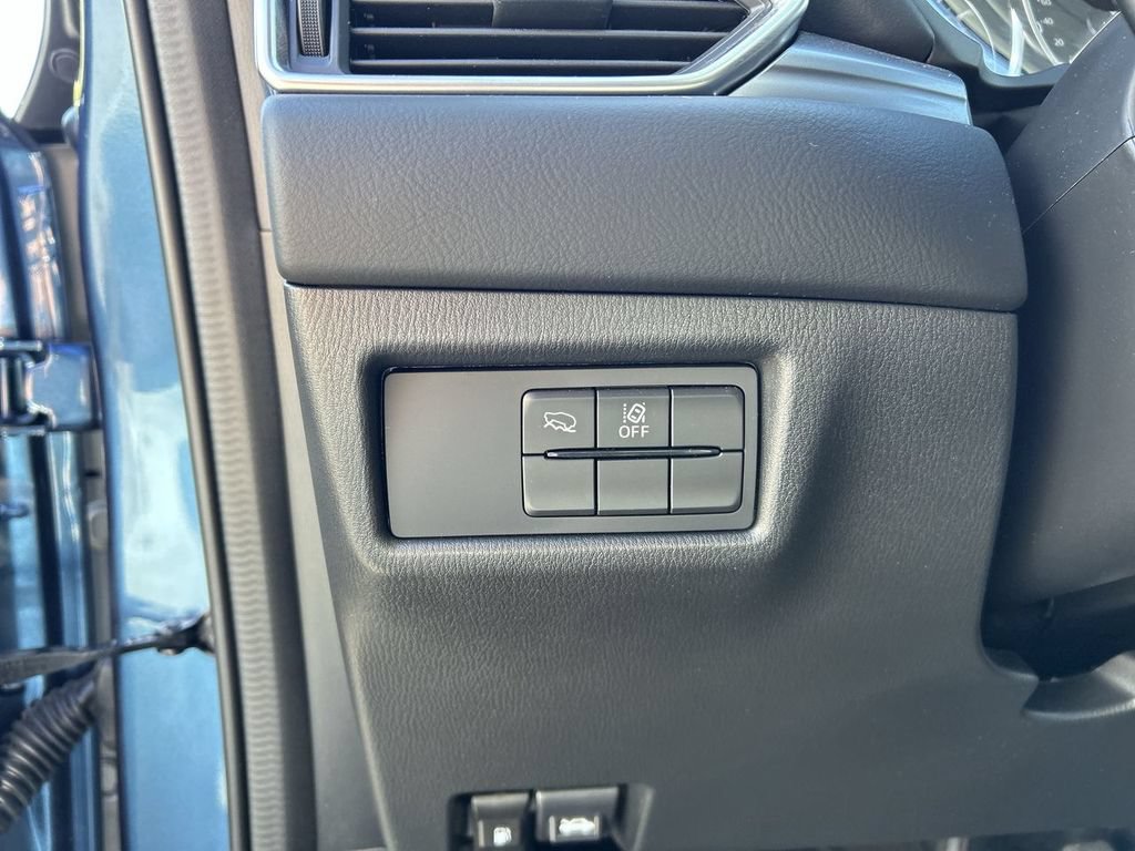 Certified 2023 MAZDA CX-5 AWD 2.5 S w/ Select Package image 17