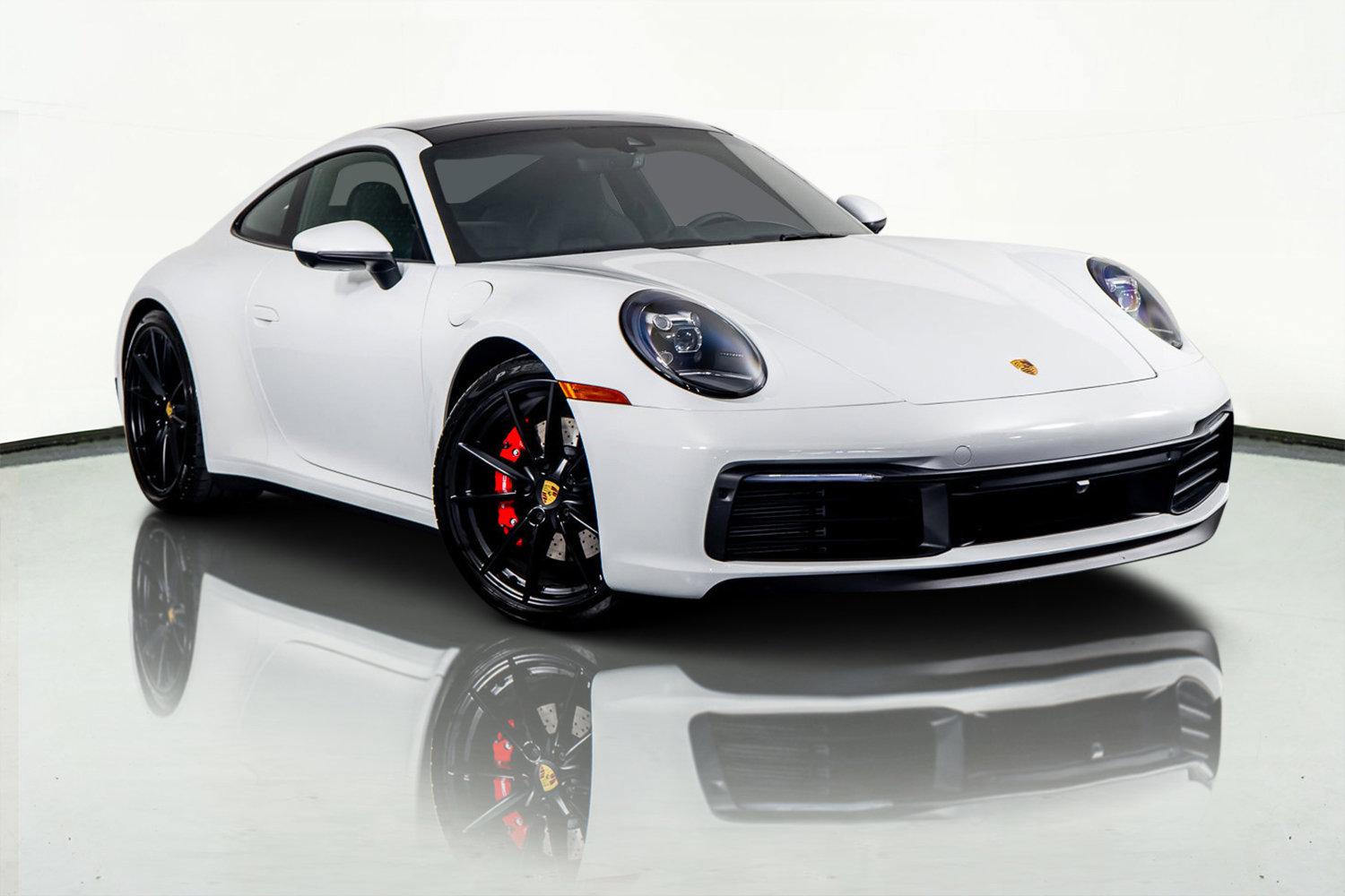 Used 2020 Porsche 911 Carrera S image 4