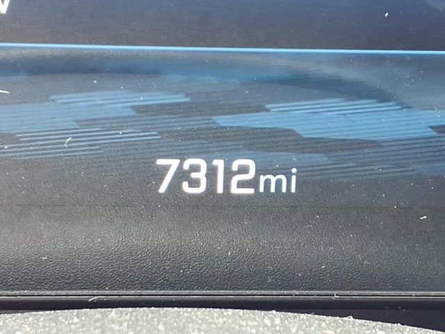 Used 2025 Chevrolet Equinox LT w/ Convenience Package II FWD image 12