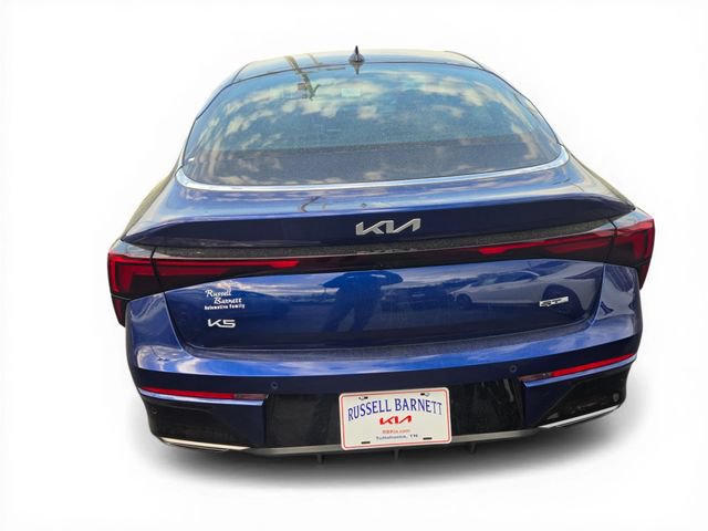 New 2026 Kia K5 GT-Line FWD image 21