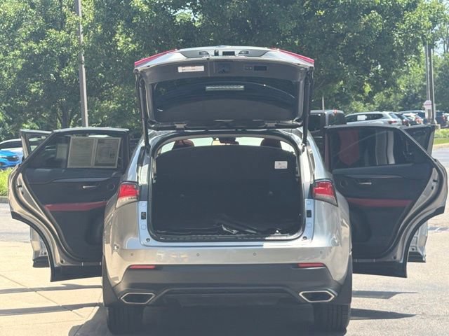 Used 2021 Lexus NX 300 AWD w/ Package Accessorty (P1) image 12