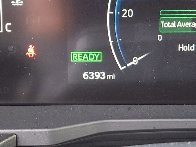 Used 2025 Toyota Land Cruiser 1958 image 21