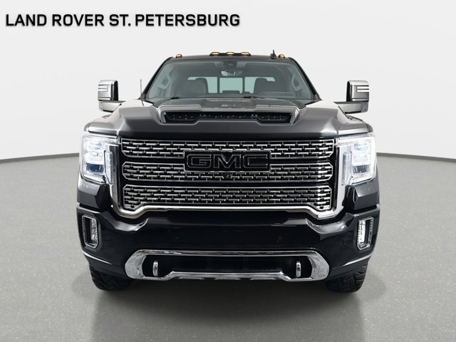 Used 2020 GMC Sierra 2500 Denali w/ Denali Ultimate Package image 2