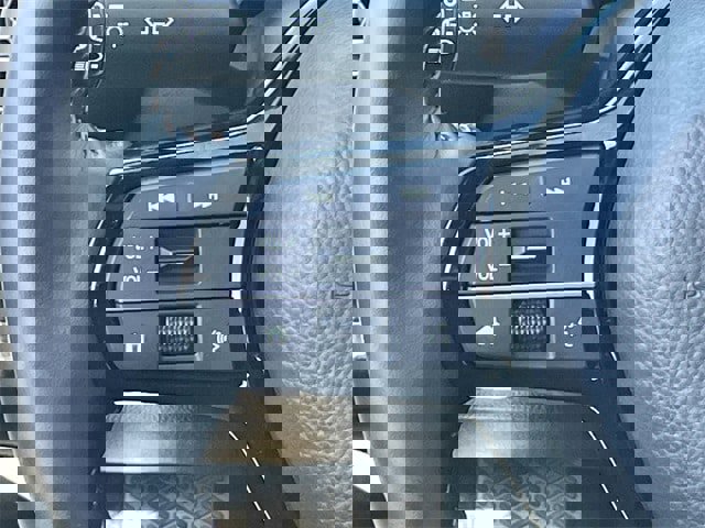 Certified 2026 Honda HR-V Sport image 13