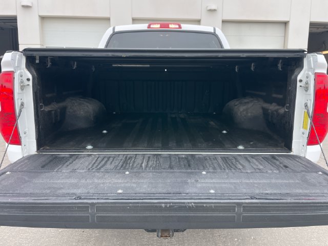 Used 2019 Toyota Tundra Limited AWD/4WD image 32