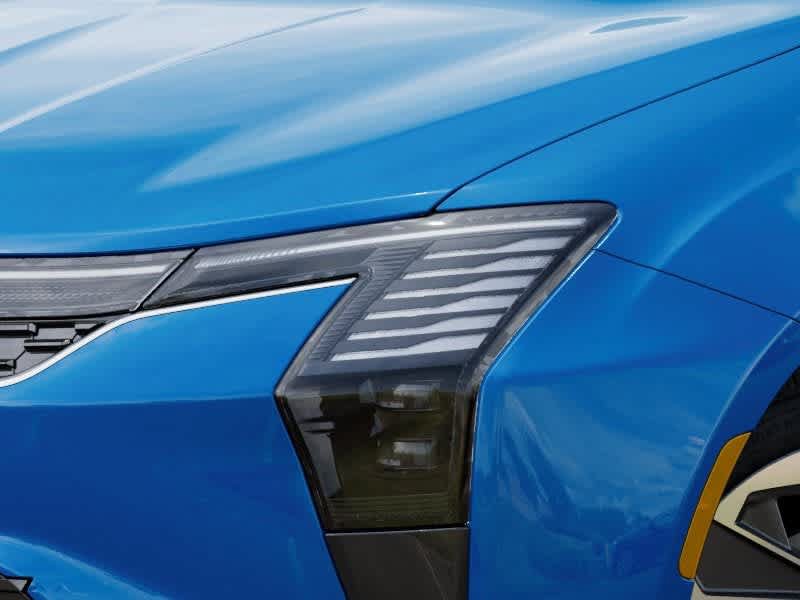 New 2027 Chrysler Pacifica Limited FWD image 10