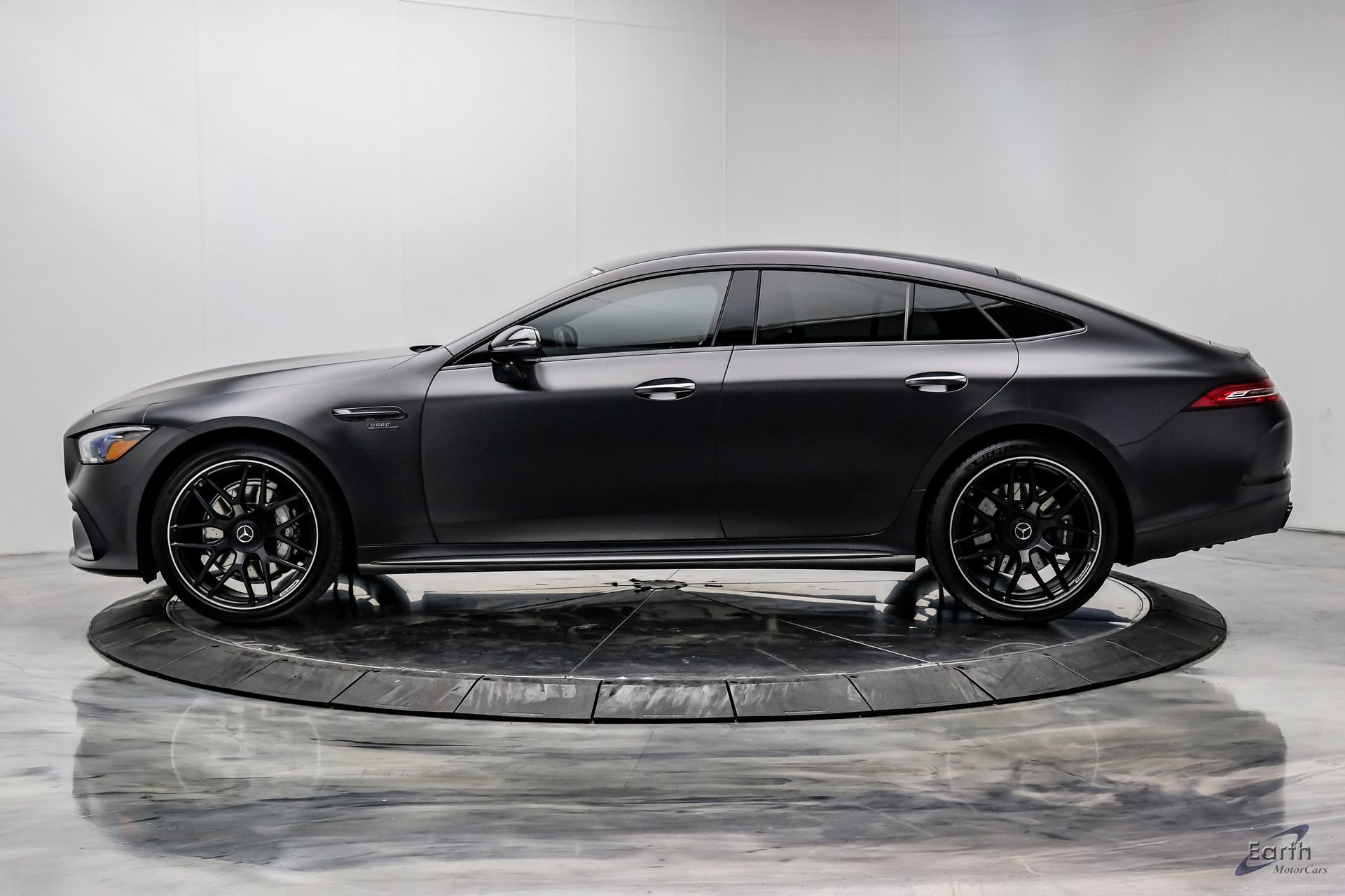 Used 2022 Mercedes-Benz AMG GT 53 image 7