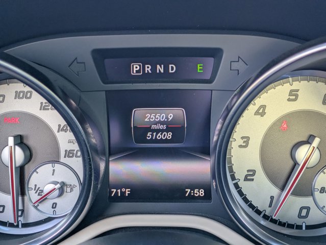 Used 2016 Mercedes-Benz SLK 300 image 10