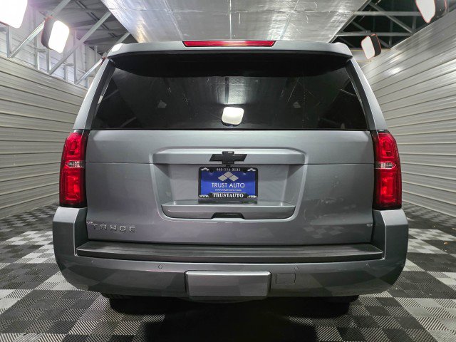 Used 2019 Chevrolet Tahoe LT AWD/4WD image 6