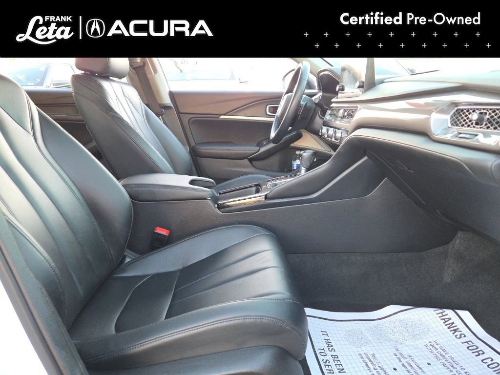 Used 2024 Acura Integra image 29