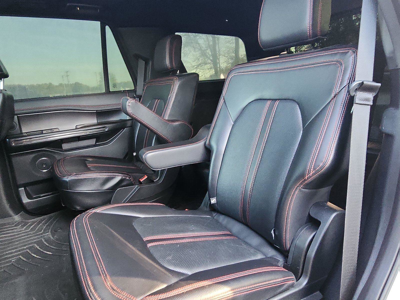 Used 2021 Ford Expedition Limited image 20