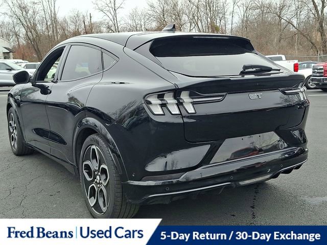 Used 2023 Ford Mustang Mach-E GT image 9