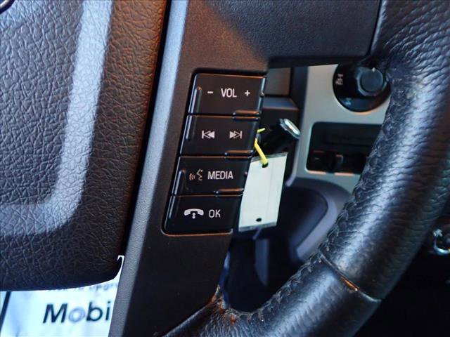 Used 2013 Ford F150 XLT w/ Mid Equipment Group image 14