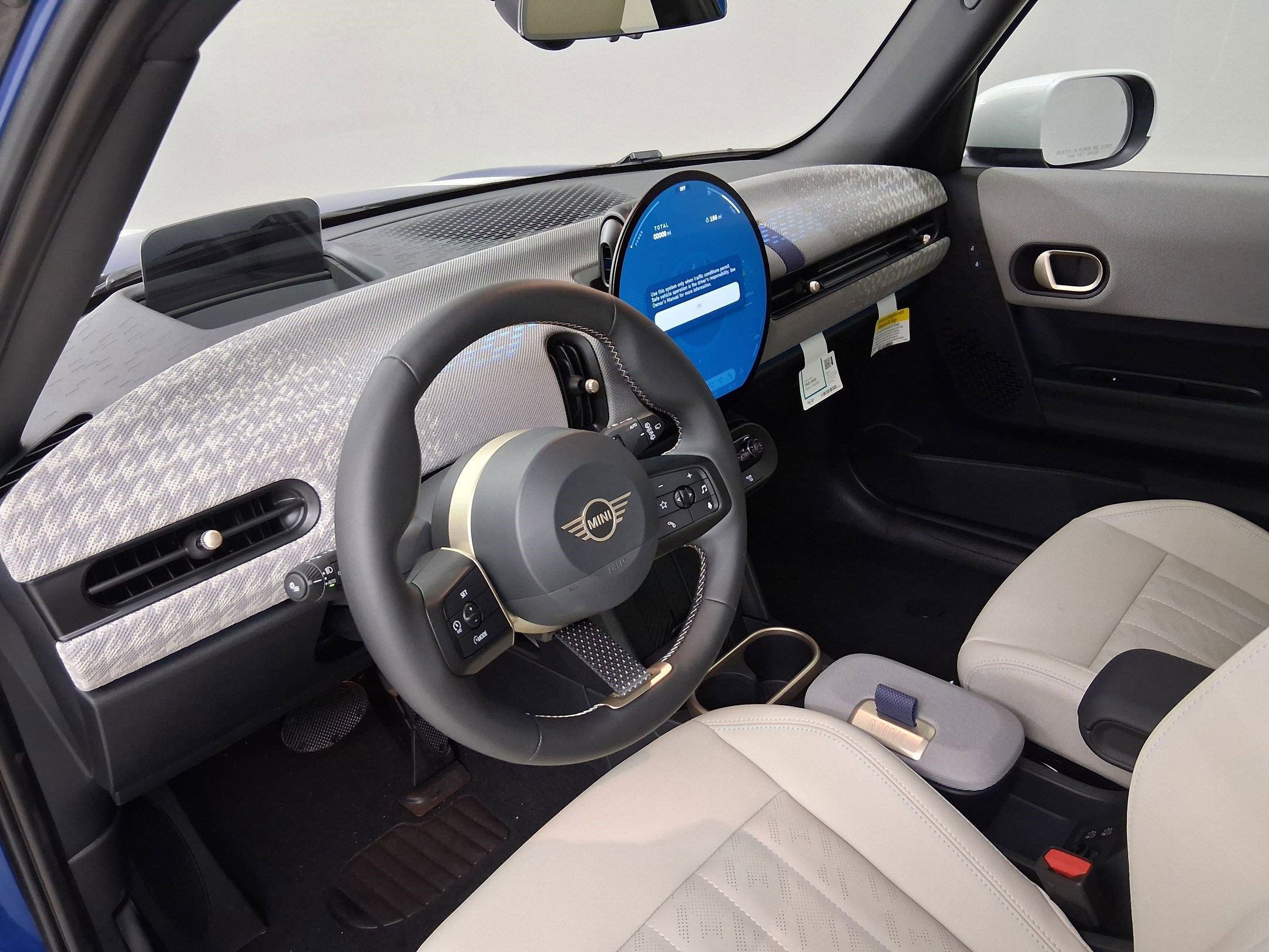 New 2026 MINI Cooper S image 2