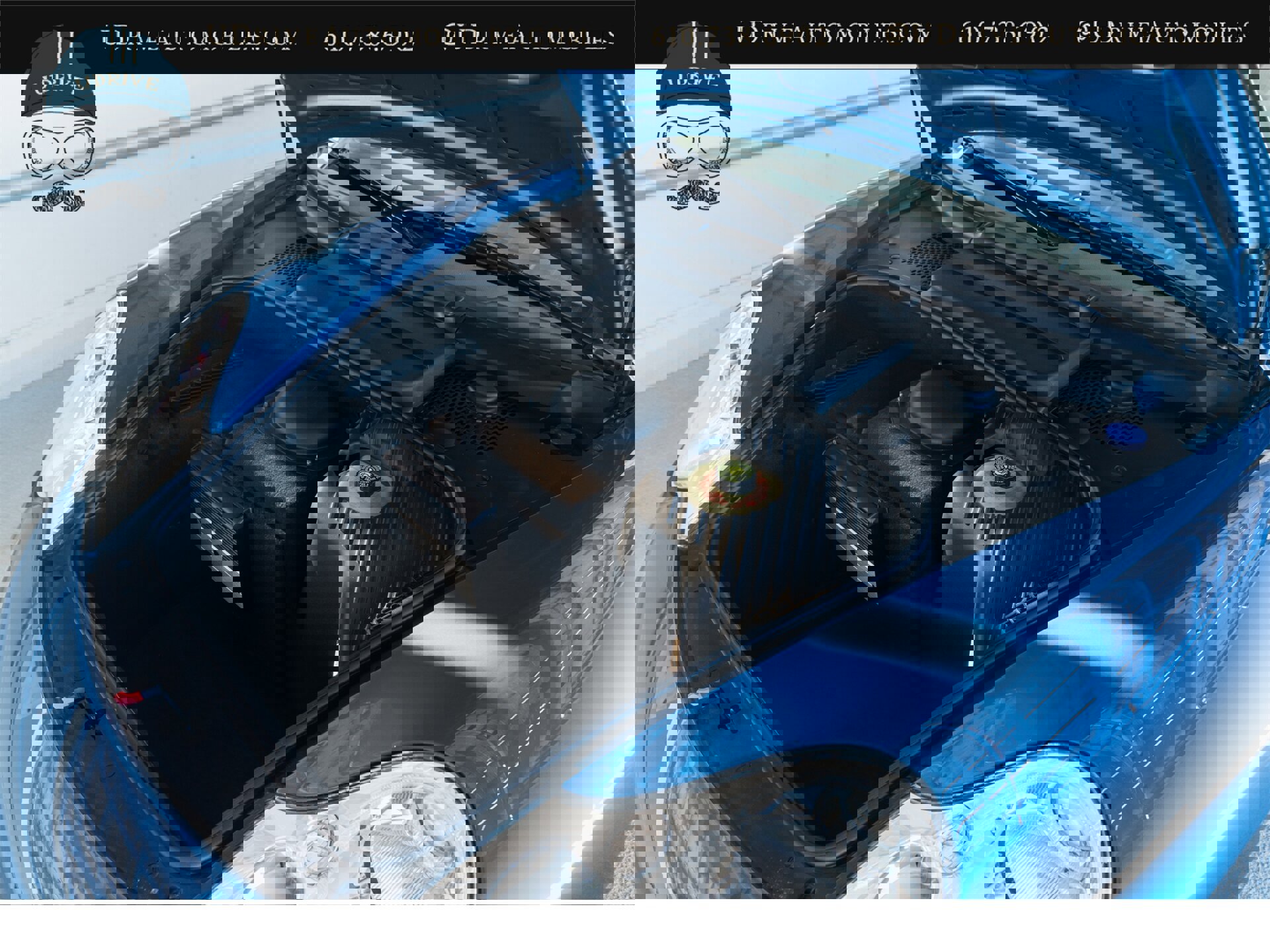 Used 2001 Porsche 911 Turbo image 50