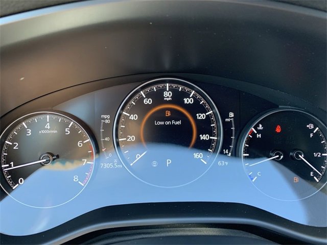 Used 2024 MAZDA CX-50 AWD 2.5 Turbo w/ Cargo Package image 20