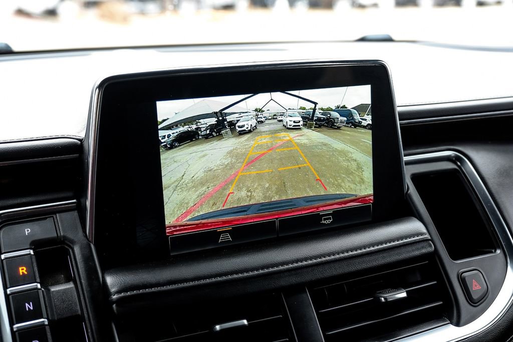 Used 2022 GMC Yukon XL SLE AWD/4WD image 19