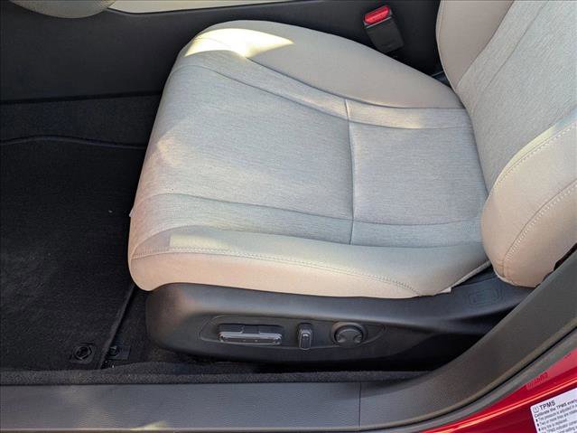 New 2026 Honda Accord SE image 6