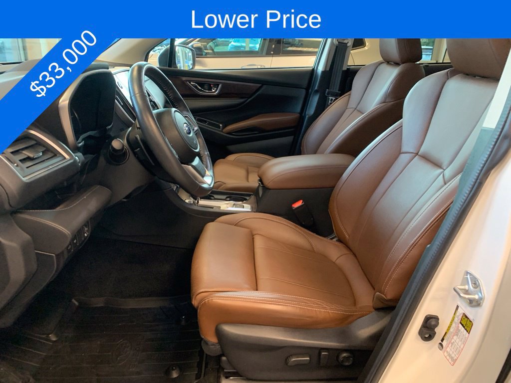 Used 2023 Subaru Ascent Touring AWD/4WD image 3