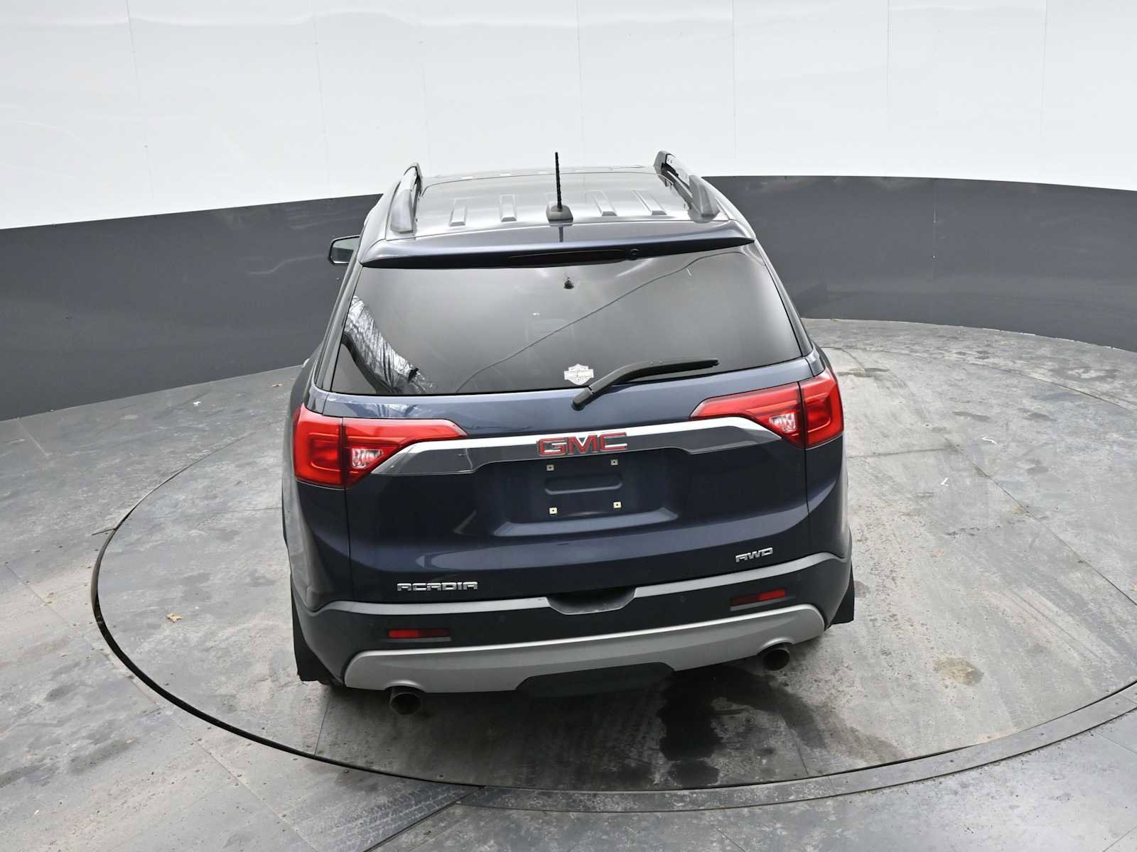 Used 2019 GMC Acadia SLT image 20