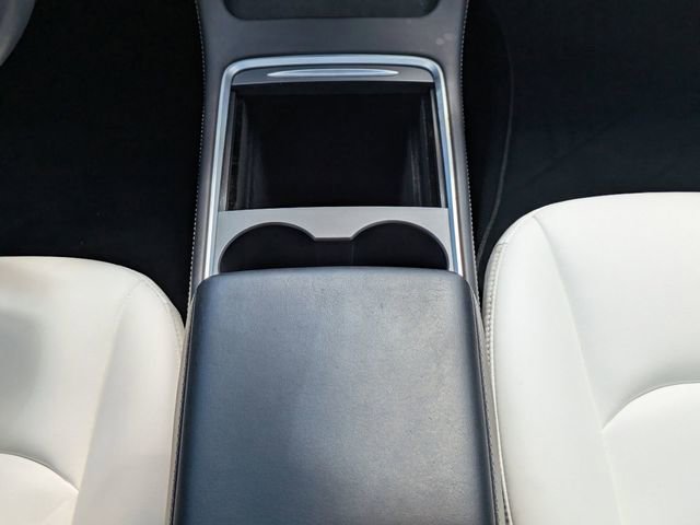 Used 2021 Tesla Model 3 Standard Range Plus RWD image 19