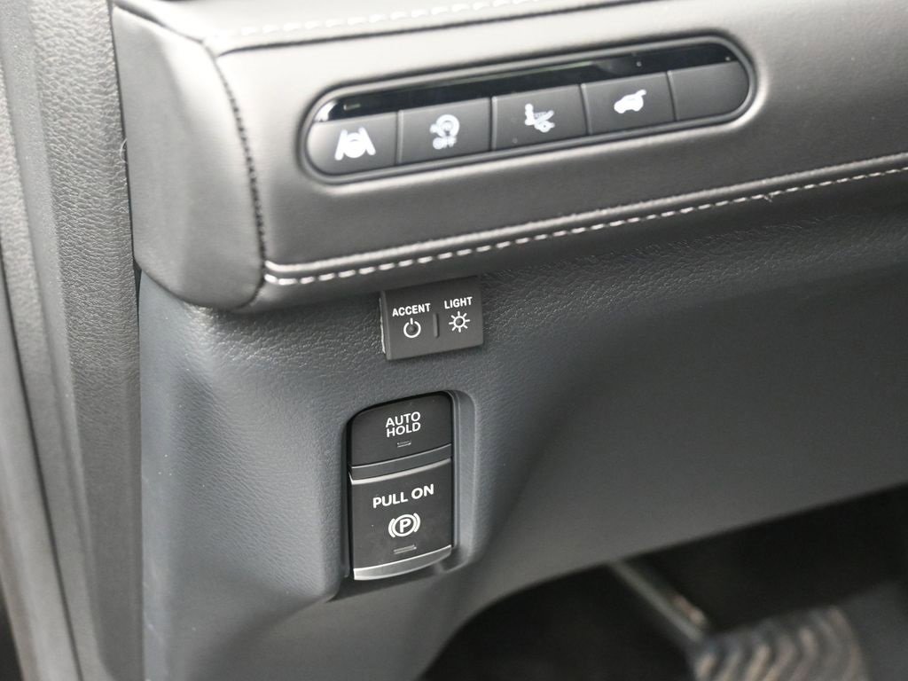 New 2026 INFINITI QX80 Autograph image 15