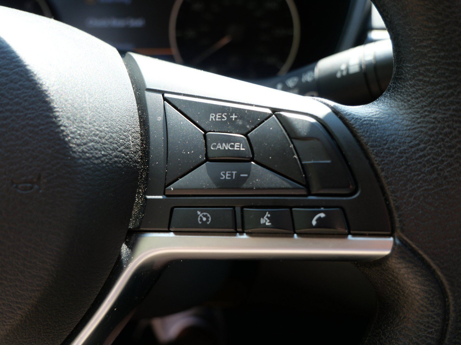 Certified 2025 Nissan Altima 2.5 SV FWD image 25