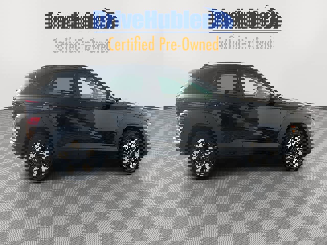 Used 2025 Hyundai Kona SEL image 9
