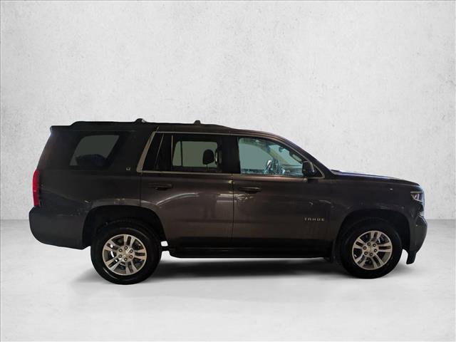 Used 2016 Chevrolet Tahoe LT image 4