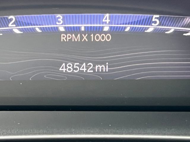 Used 2023 Jeep Grand Cherokee L Laredo image 8