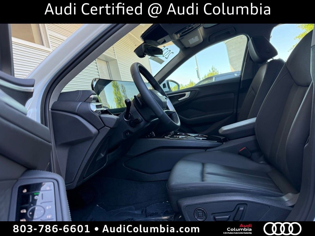Used 2025 Audi A5 2.0T Premium w/ Convenience Package AWD/4WD image 21