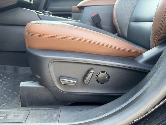 Certified 2023 Ford Bronco Sport Outer Banks image 9