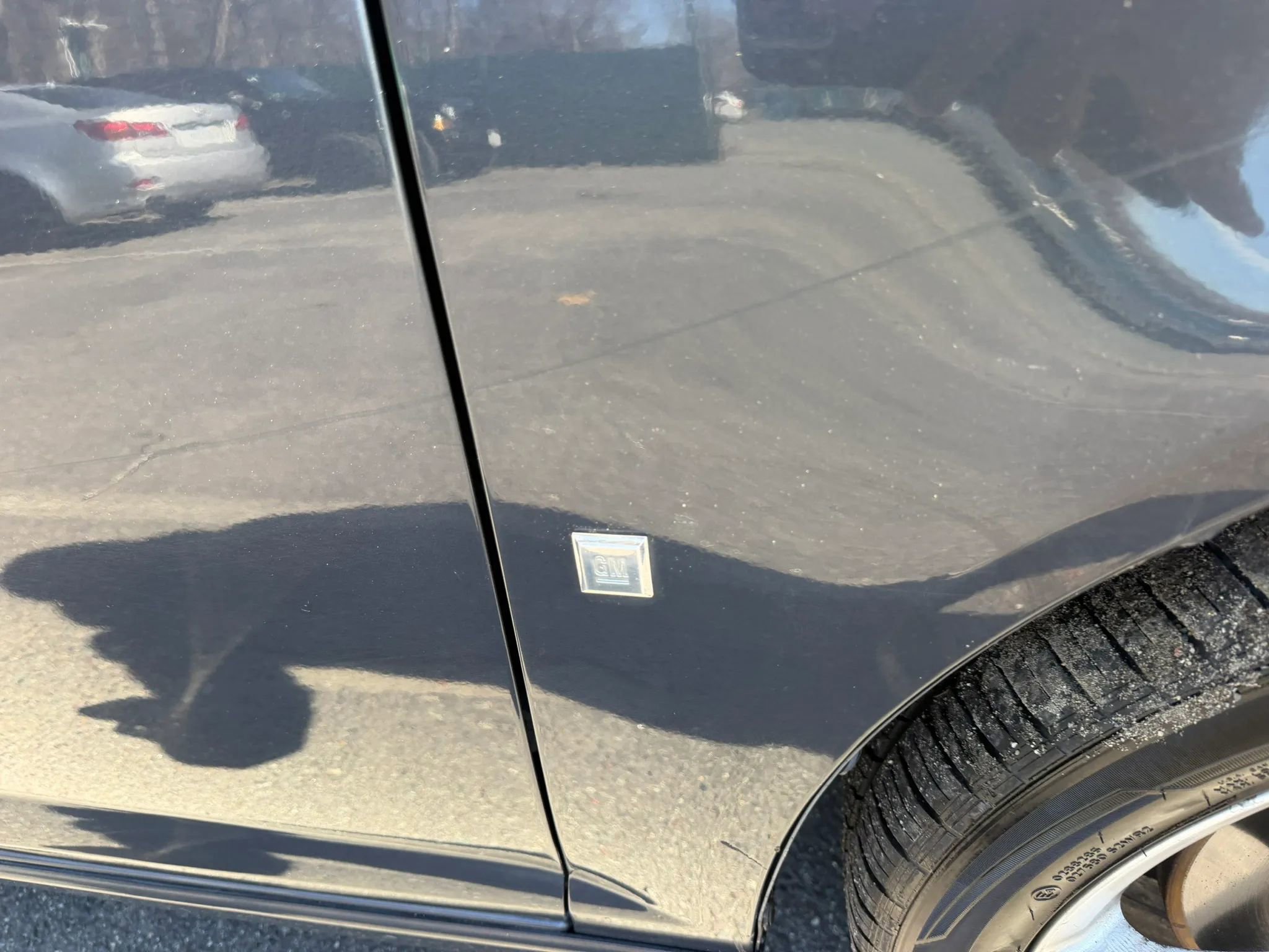 Used 2008 Pontiac G5 GT image 7