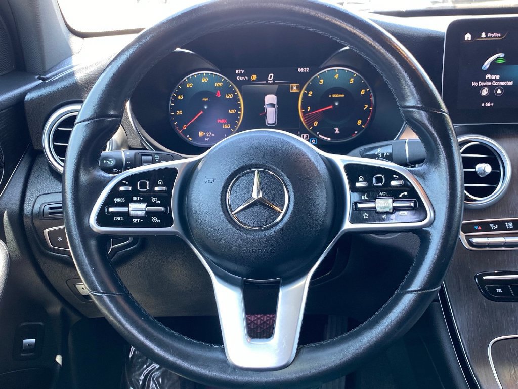 Used 2022 Mercedes-Benz GLC 300 image 19