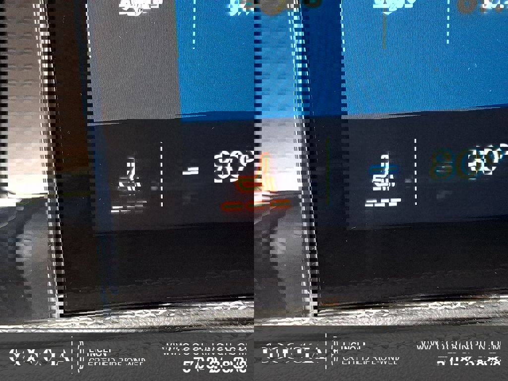 Certified 2024 Lincoln Corsair Grand Touring image 25