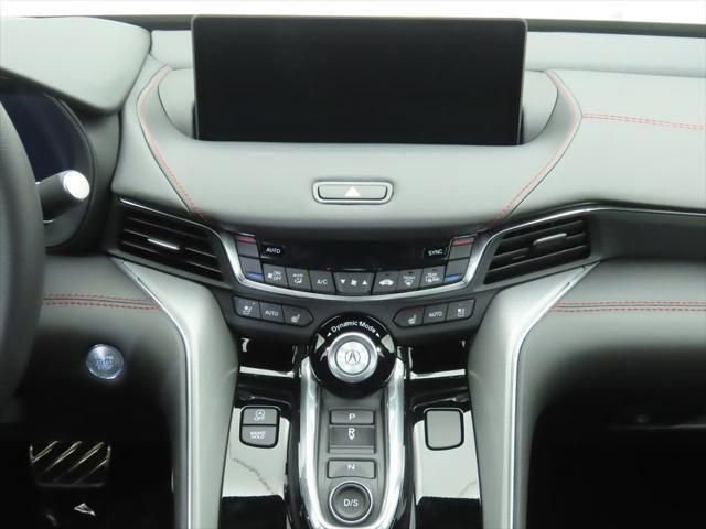 Used 2025 Acura TLX SH-AWD w/ A-SPEC Pkg image 15
